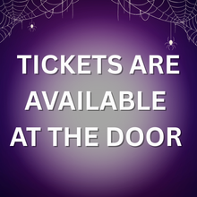 Load image into Gallery viewer, Boo Fest Ft RNBingo