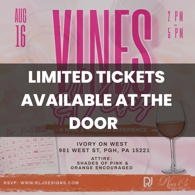 Vines &  Vibes