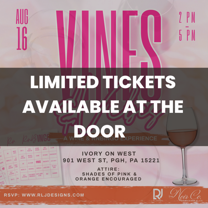 Vines &  Vibes