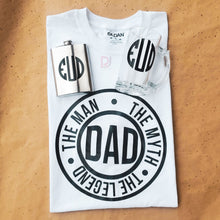Load image into Gallery viewer, Classic Dad Gift Box