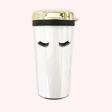 Load image into Gallery viewer, Eyelash Tumbler