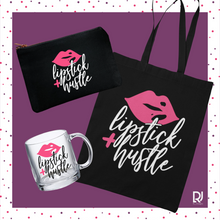 Load image into Gallery viewer, Lipstick &amp; Hustle Gift Box