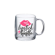 Load image into Gallery viewer, Lipstick &amp; Hustle Gift Box