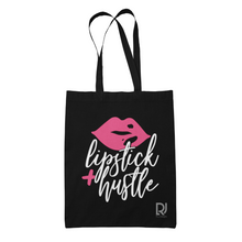 Load image into Gallery viewer, Lipstick &amp; Hustle Gift Box