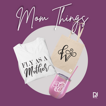 Load image into Gallery viewer, &quot;Mom Things&quot; Mother&#39;s Day Custom Box