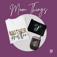 Load image into Gallery viewer, &quot;Mom Things&quot; Mother&#39;s Day Custom Box