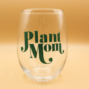 Plant Mom Gift Box