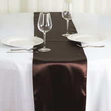 Load image into Gallery viewer, Satin Table Runners