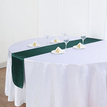 Load image into Gallery viewer, Satin Table Runners