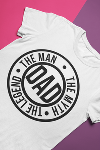 The Man Tee for Men